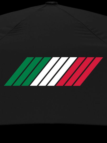 Rayures Italie