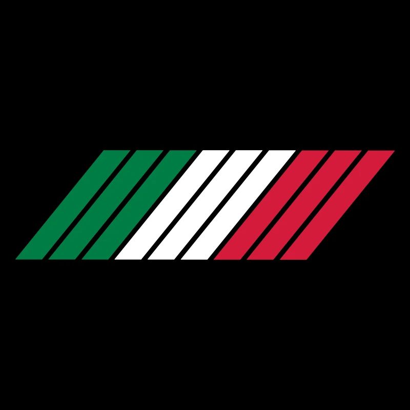 Italy Stripes