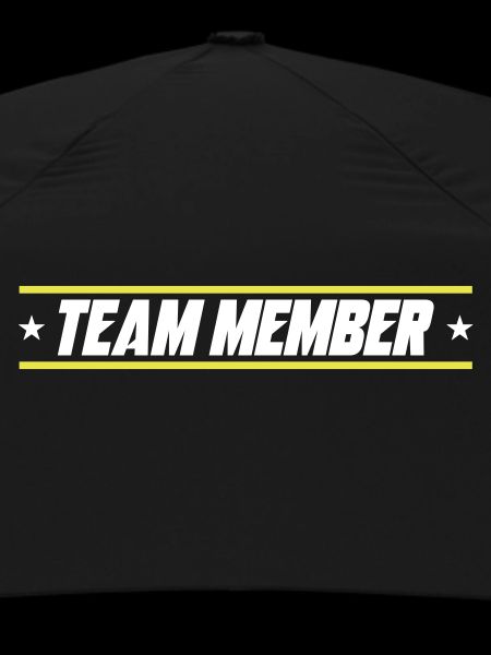 Team Member