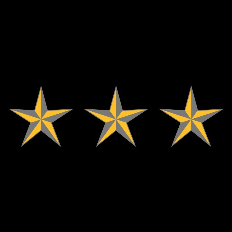 Sternmilitär