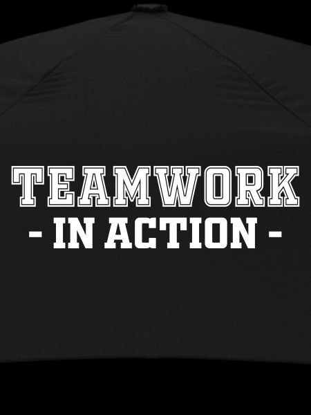 teamworkinaction