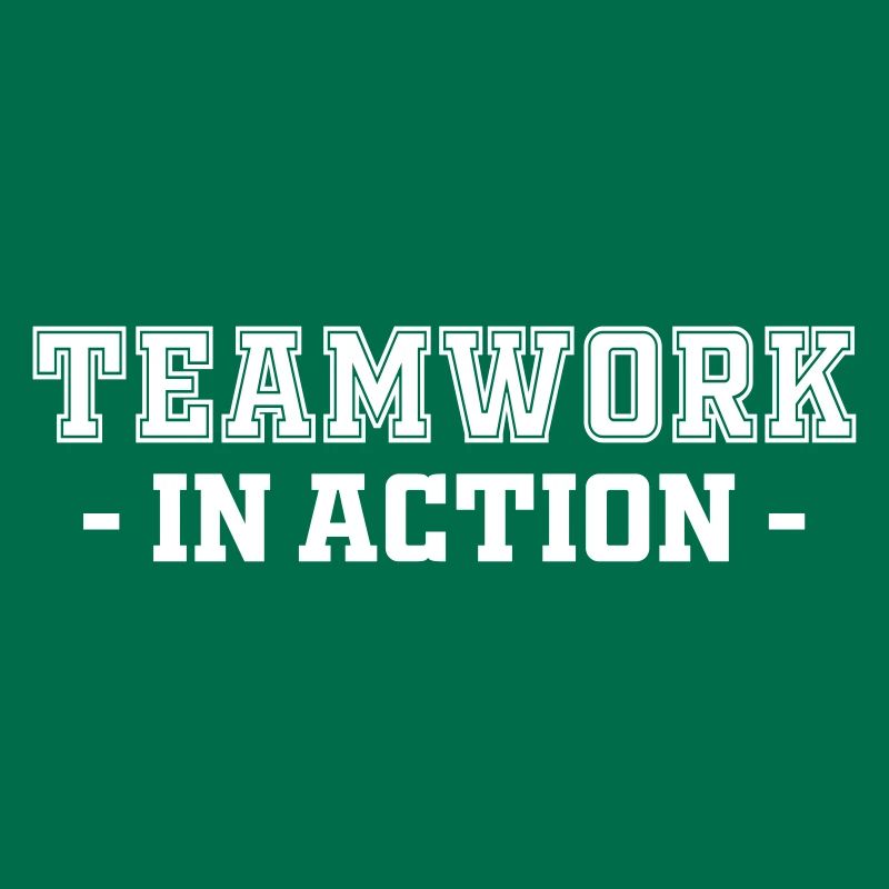 Teamworkinaction