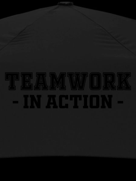 teamworkinaction