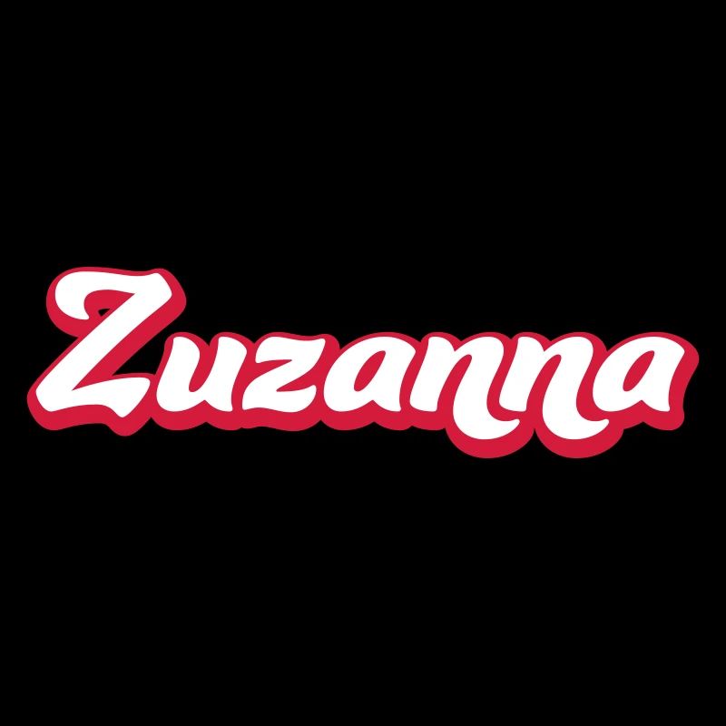 Cadeau pour Zuzanna