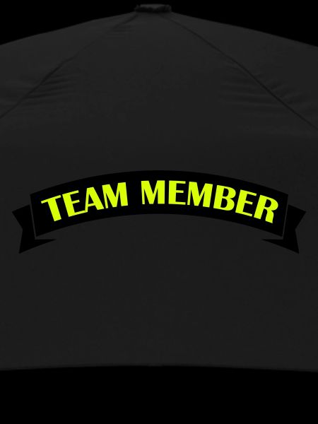 Team Member
