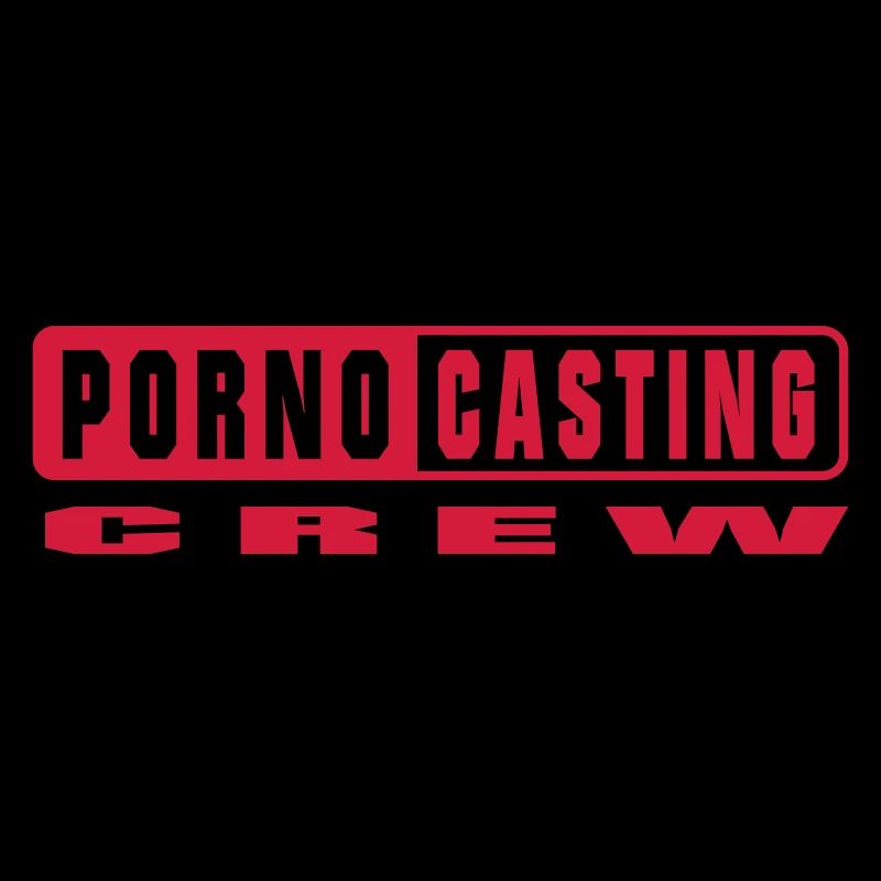 Porn Casting Crew