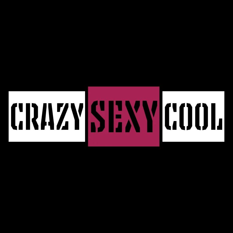 crazy sexy cool design
