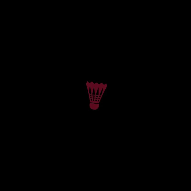 symbole de badminton