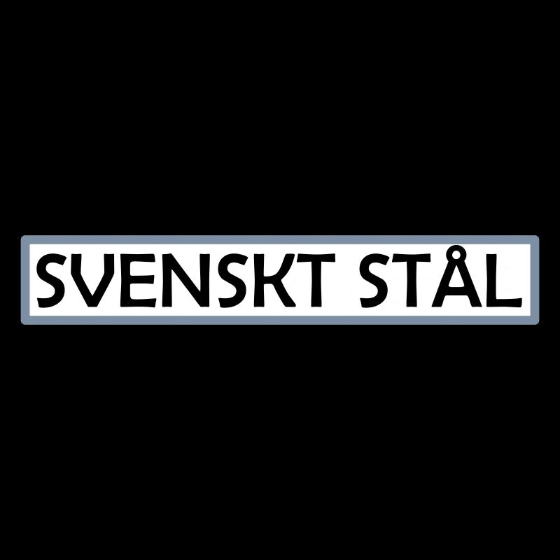 Swedish steel