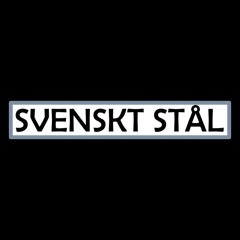 Swedish steel
