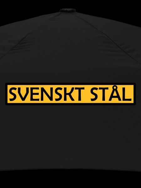 Swedish steel