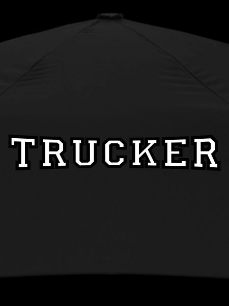Trucker