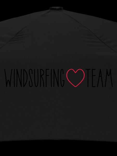 Windsurfing Team Heart