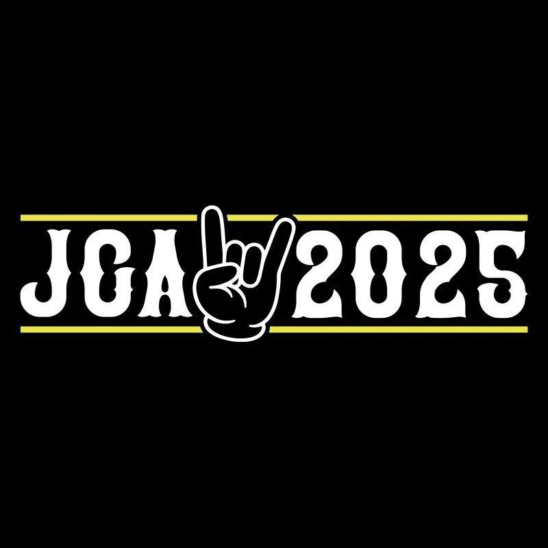 Jga 2025 Junggesellen Abschied