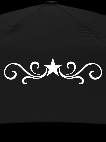 Ornament Element Line