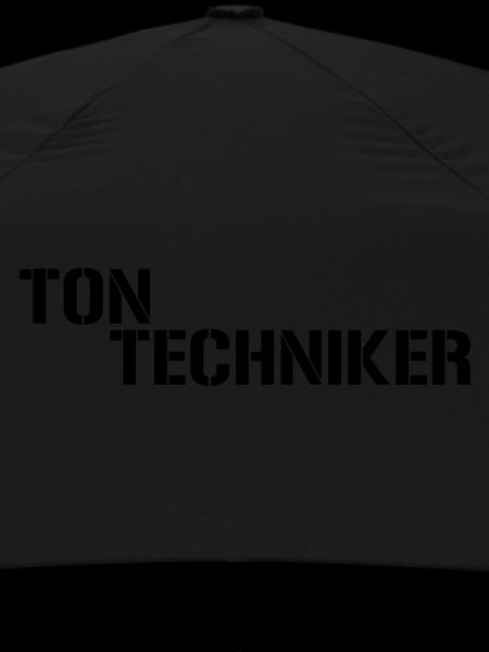 Tontechniker