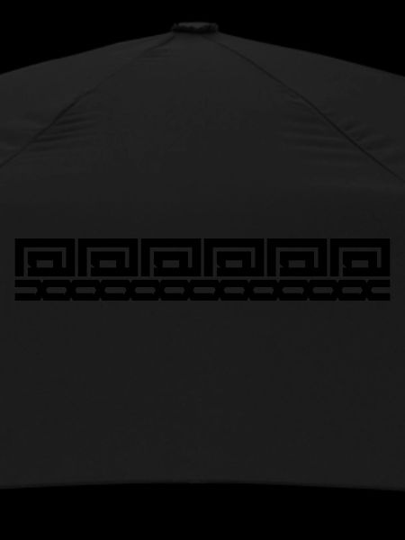 Black Line Stripes