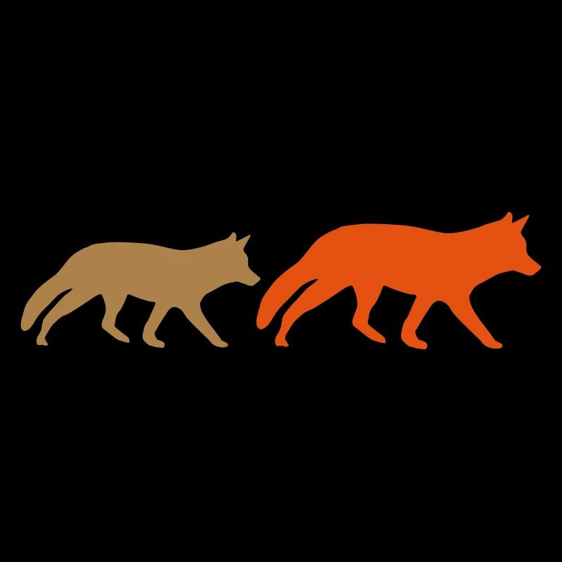 Foxes 2