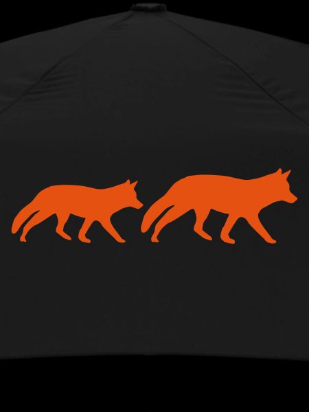 foxes