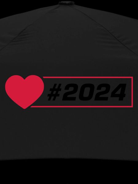 2024 Heart