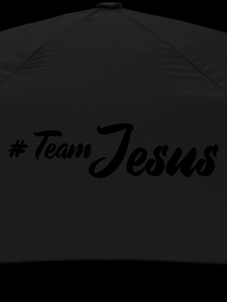 Team Jesus