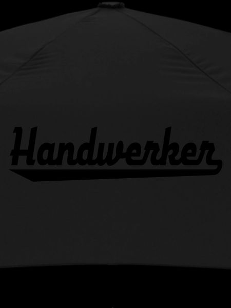 Handwerker