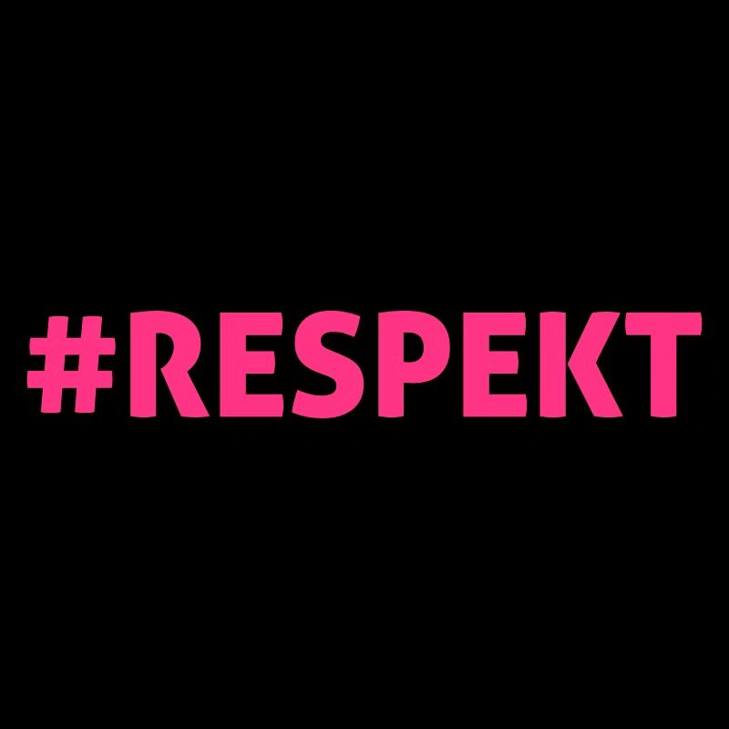 #RESPEKT