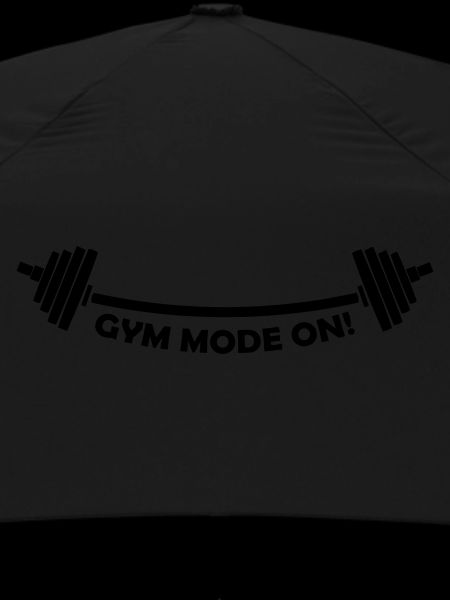 Gym Mode on