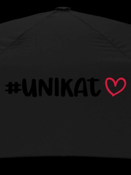 Unique heart