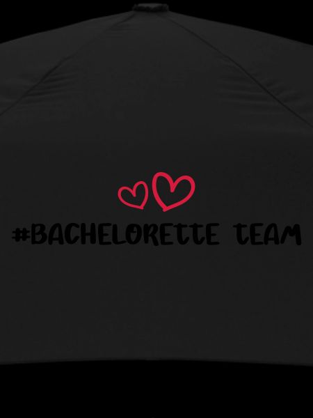Bachelorette Team Heart