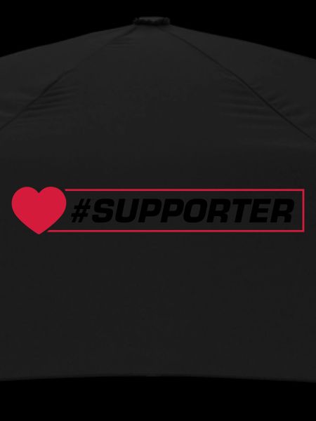 Supporter Heart