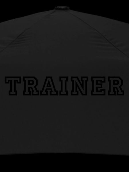 Trainer
