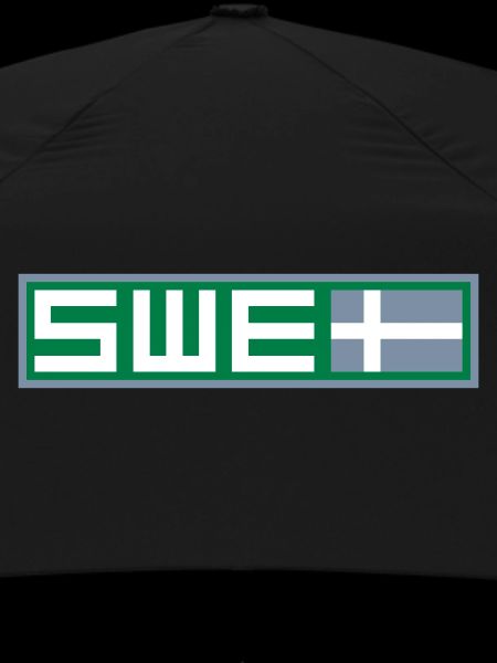 Sweden Tactical Flag