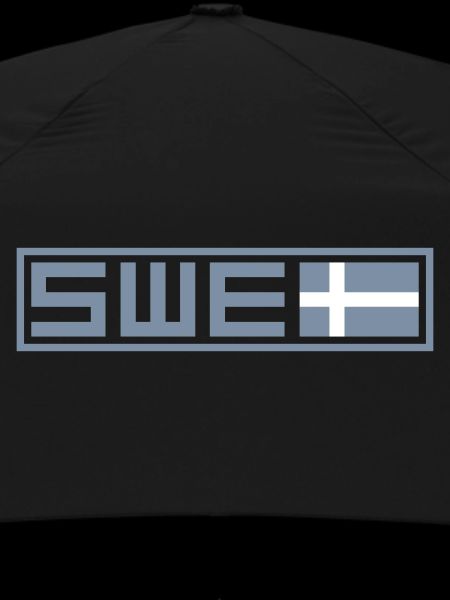 Sweden Tactical Flag
