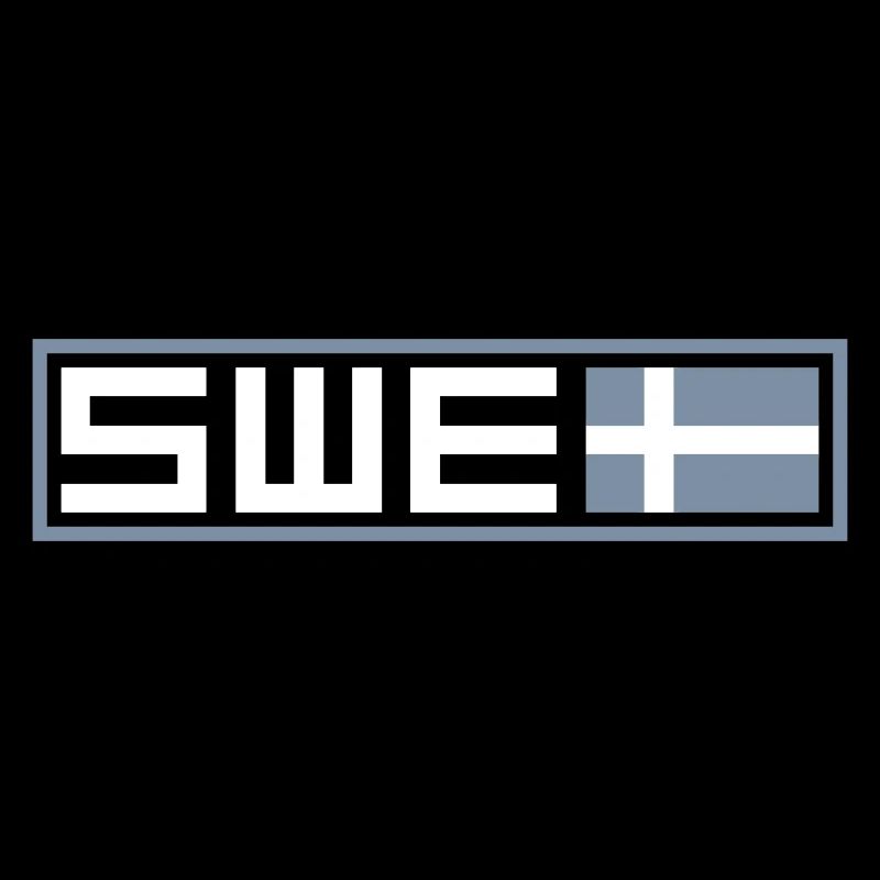 Drapeau tactique de la Suède