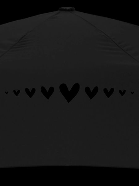 Hearts Line