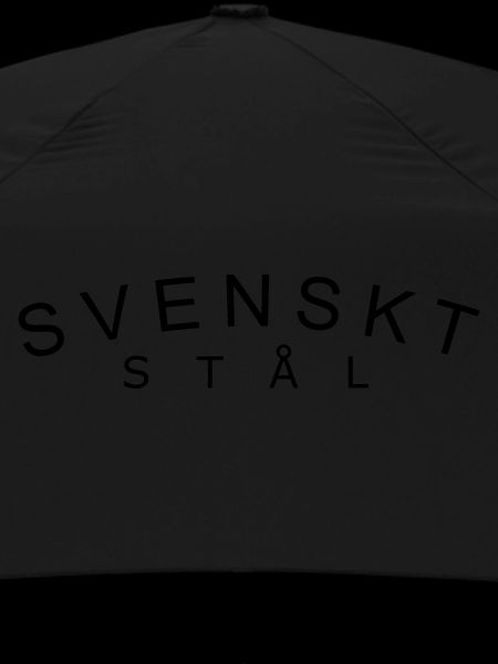 Swedish steel