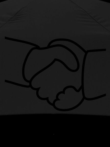 handshaking