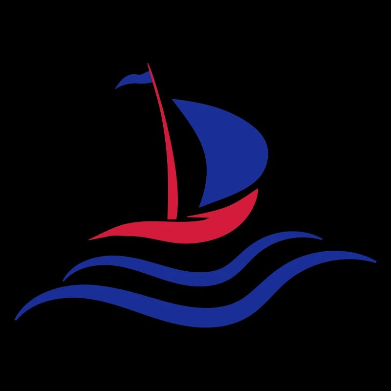 Segelboot