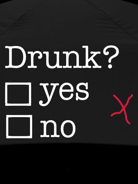 drunk