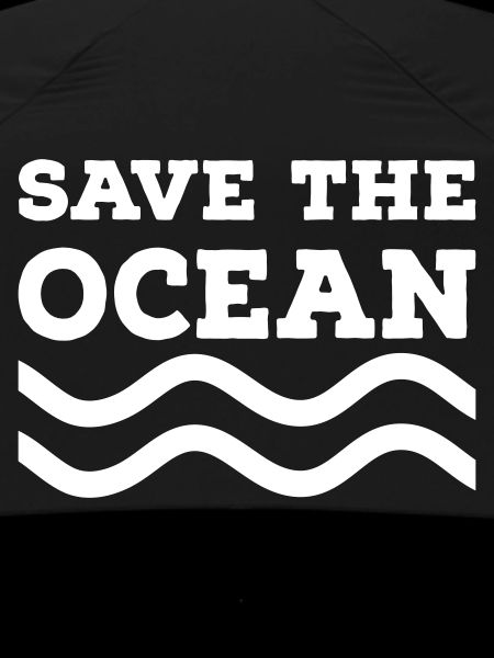 Save the Ocean