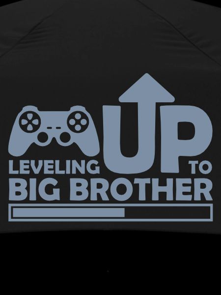 Leveling up big brother