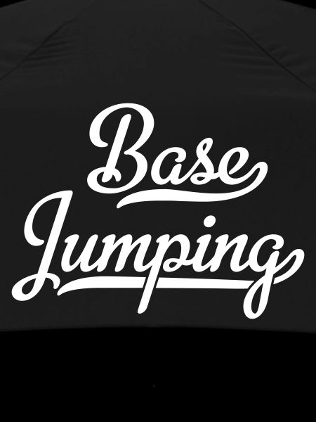 Base jump