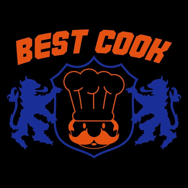 best cook