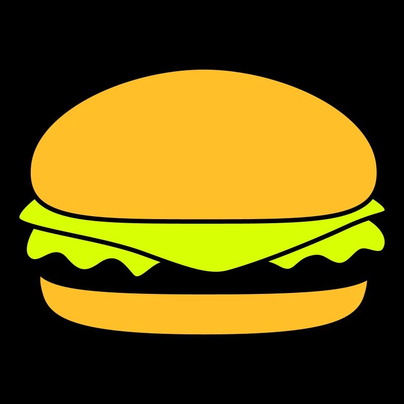Burger 01