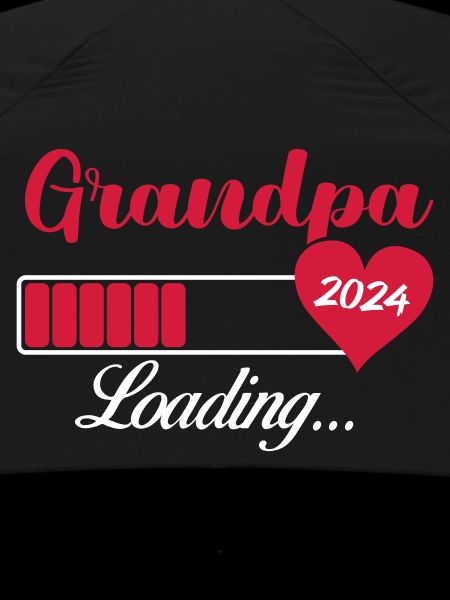 Grandpa Loading 2024