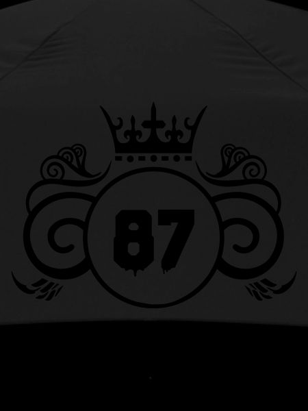 Coat of arms 87