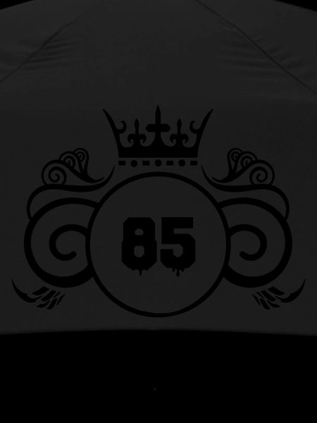 Coat of arms 85