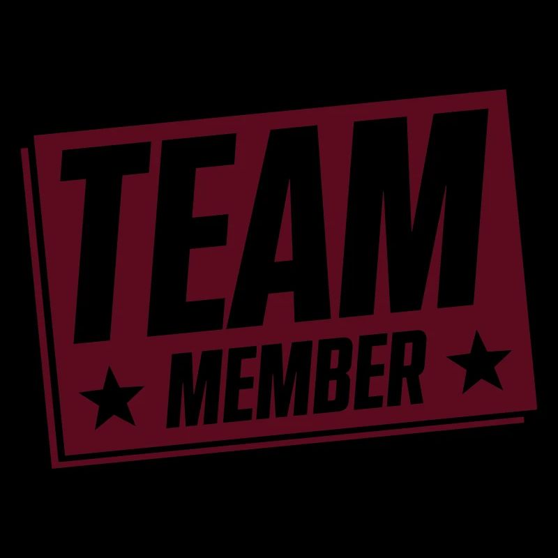 Team Member