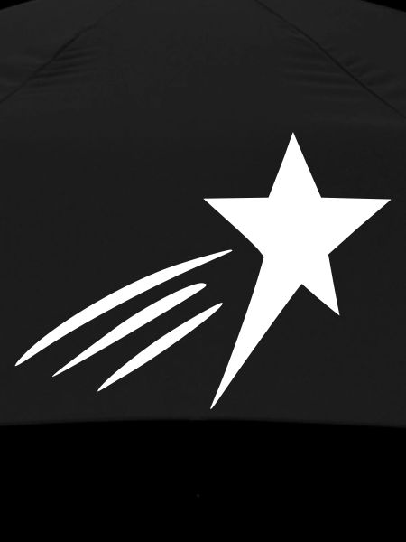 Cool Shooting Star